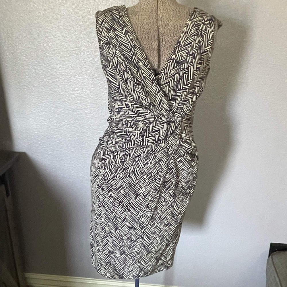 Thakoon Silk Dress